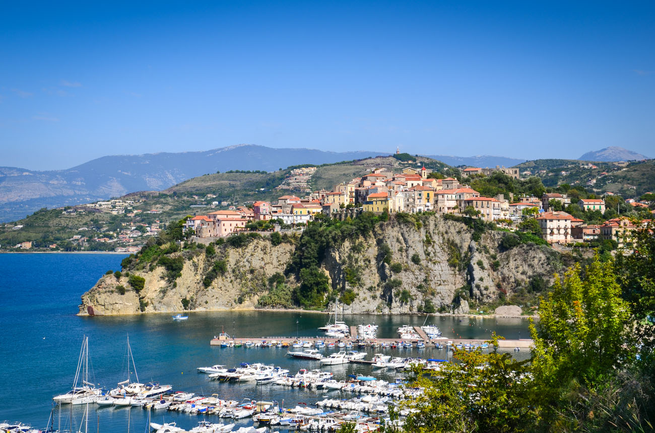 Agropoli Porto