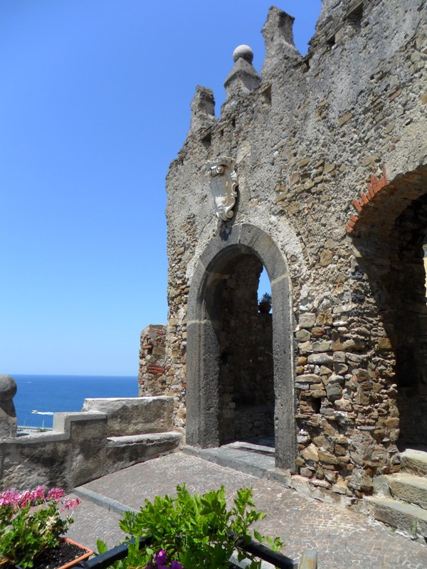 Porta Agropoli