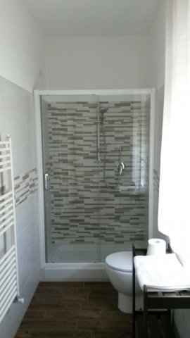 Bagno Stanza Verde