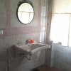 Bagno Stanza Arancione