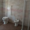 Bagno Stanza Arancione